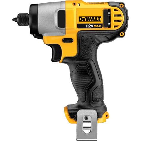 12v impact driver test|dewalt 12 v impact driver.